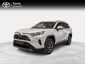 Toyota Rav4 2.5l 220H Advance  - Foto 2