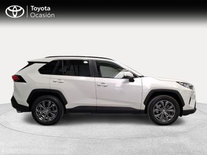 Toyota Rav4 2.5l 220H Advance  - Foto 18
