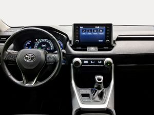 Toyota Rav4 2.5l 220H Advance  - Foto 9