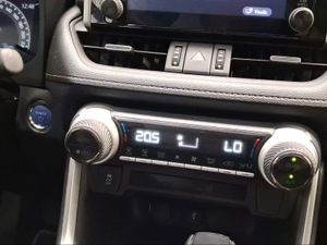 Toyota Rav4 2.5l 220H Advance  - Foto 24