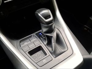 Toyota Rav4 2.5l 220H Advance  - Foto 22