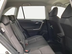 Toyota Rav4 2.5l 220H Advance  - Foto 8