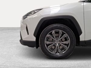 Toyota Rav4 2.5l 220H Advance  - Foto 17