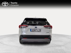 Toyota Rav4 2.5l 220H Advance  - Foto 5