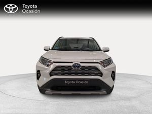 Toyota Rav4 2.5l 220H Advance  - Foto 6