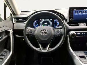 Toyota Rav4 2.5l 220H Advance  - Foto 10