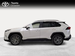 Toyota Rav4 2.5l 220H Advance  - Foto 4