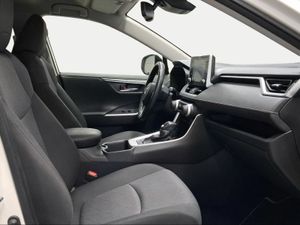 Toyota Rav4 2.5l 220H Advance  - Foto 7