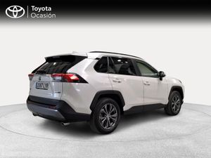 Toyota Rav4 2.5l 220H Advance  - Foto 19