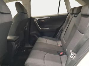 Toyota Rav4 2.5l 220H Advance  - Foto 12
