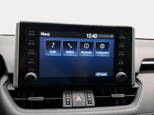 Toyota Rav4 2.5l 220H Advance  - Foto 16
