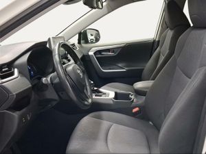 Toyota Rav4 2.5l 220H Advance  - Foto 13