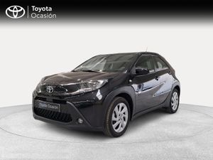 Toyota Aygo X Cross 1.0 VVT-I 72CV Play  - Foto 2
