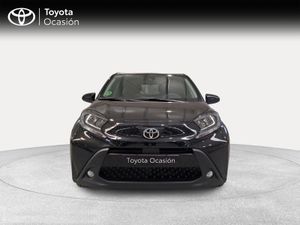 Toyota Aygo X Cross 1.0 VVT-I 72CV Play  - Foto 6