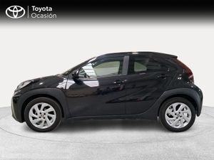 Toyota Aygo X Cross 1.0 VVT-I 72CV Play  - Foto 4