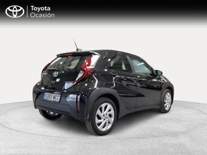 Toyota Aygo X Cross 1.0 VVT-I 72CV Play  - Foto 19