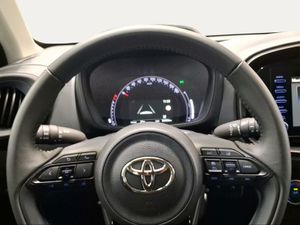 Toyota Aygo X Cross 1.0 VVT-I 72CV Play  - Foto 14