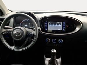 Toyota Aygo X Cross 1.0 VVT-I 72CV Play  - Foto 9