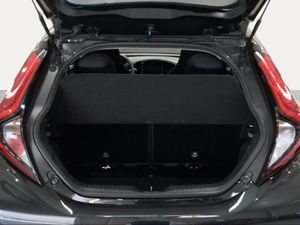 Toyota Aygo X Cross 1.0 VVT-I 72CV Play  - Foto 11