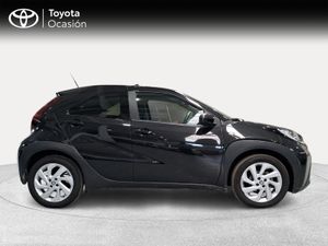 Toyota Aygo X Cross 1.0 VVT-I 72CV Play  - Foto 18