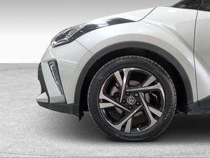 Toyota C-HR 2.0 180H Advance  - Foto 17