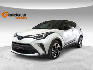 Toyota C-HR 2.0 180H Advance  - Foto 2