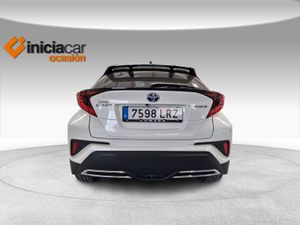 Toyota C-HR 2.0 180H Advance  - Foto 5