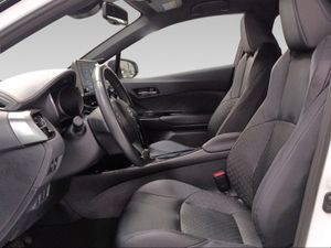 Toyota C-HR 2.0 180H Advance  - Foto 13