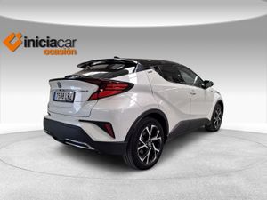 Toyota C-HR 2.0 180H Advance  - Foto 19