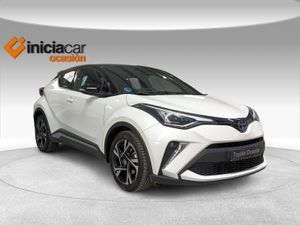 Toyota C-HR 2.0 180H Advance  - Foto 20