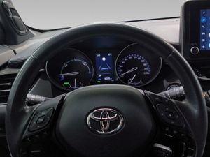 Toyota C-HR 2.0 180H Advance  - Foto 14