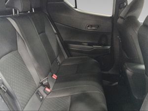 Toyota C-HR 2.0 180H Advance  - Foto 8
