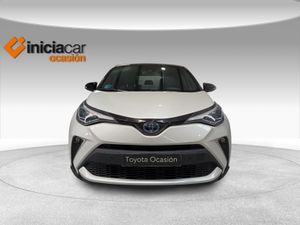 Toyota C-HR 2.0 180H Advance  - Foto 6