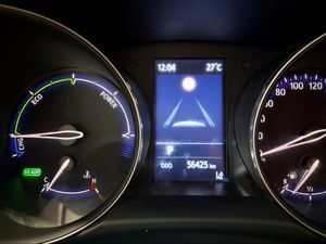 Toyota C-HR 2.0 180H Advance  - Foto 15
