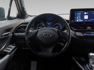 Toyota C-HR 2.0 180H Advance  - Foto 10
