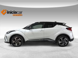 Toyota C-HR 2.0 180H Advance  - Foto 4