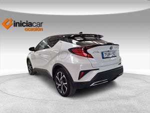 Toyota C-HR 2.0 180H Advance  - Foto 3