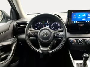 Toyota Yaris 1.5 125 S-Edition  - Foto 10