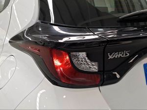 Toyota Yaris 1.5 125 S-Edition  - Foto 23