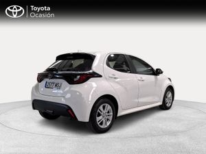 Toyota Yaris 1.5 125 S-Edition  - Foto 19