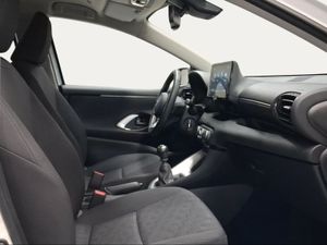 Toyota Yaris 1.5 125 S-Edition  - Foto 7