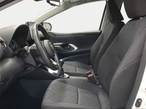 Toyota Yaris 1.5 125 S-Edition  - Foto 13
