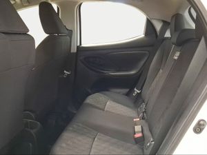 Toyota Yaris 1.5 125 S-Edition  - Foto 12