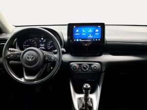 Toyota Yaris 1.5 125 S-Edition  - Foto 9