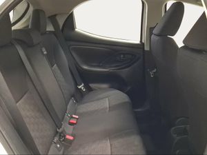 Toyota Yaris 1.5 125 S-Edition  - Foto 8