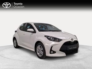 Toyota Yaris 1.5 125 S-Edition  - Foto 20