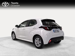 Toyota Yaris 1.5 125 S-Edition  - Foto 3