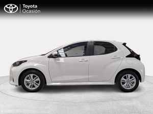 Toyota Yaris 1.5 125 S-Edition  - Foto 4