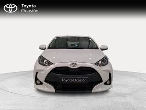 Toyota Yaris 1.5 125 S-Edition  - Foto 6