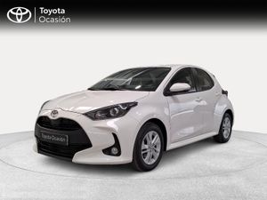 Toyota Yaris 1.5 125 S-Edition  - Foto 2